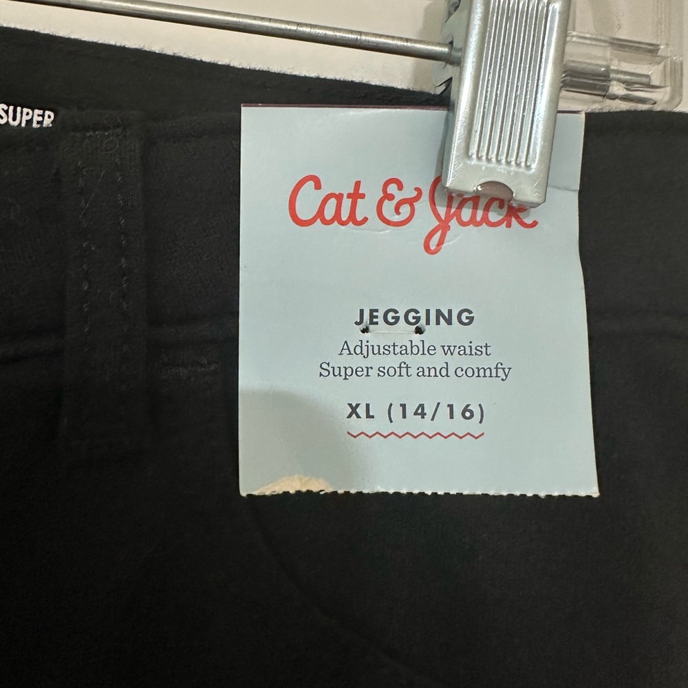 💥💥 Cat & Jack Jeggings ! 💥💥 - Picture 4 of 7